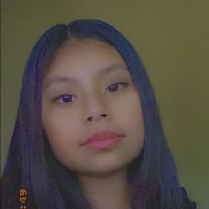 Meet your Posher, Joanna